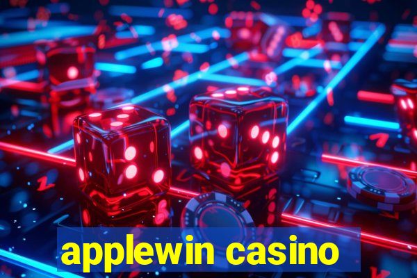 applewin casino